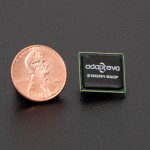 Epiphany-III 16-core 65nm Microprocessor (E16G301)