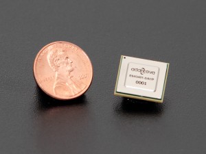 Epiphany-IV 64-core 28nm Microprocessor (E64G401)
