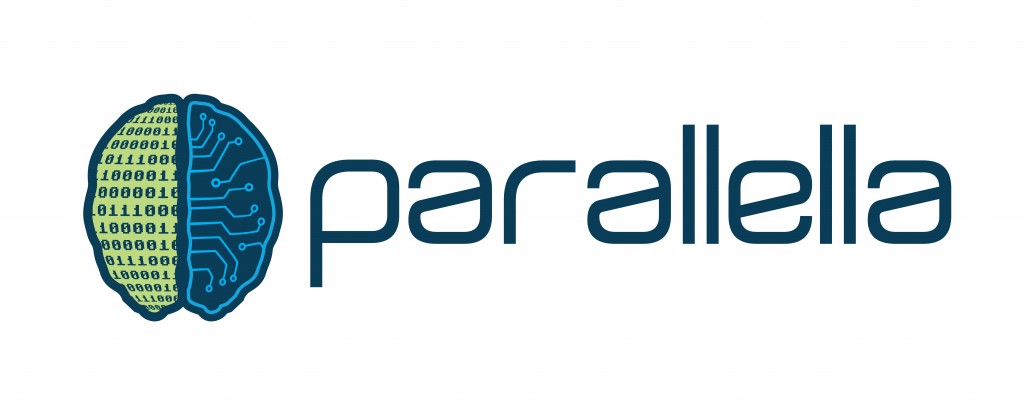 Parallella Get’s a New Identity